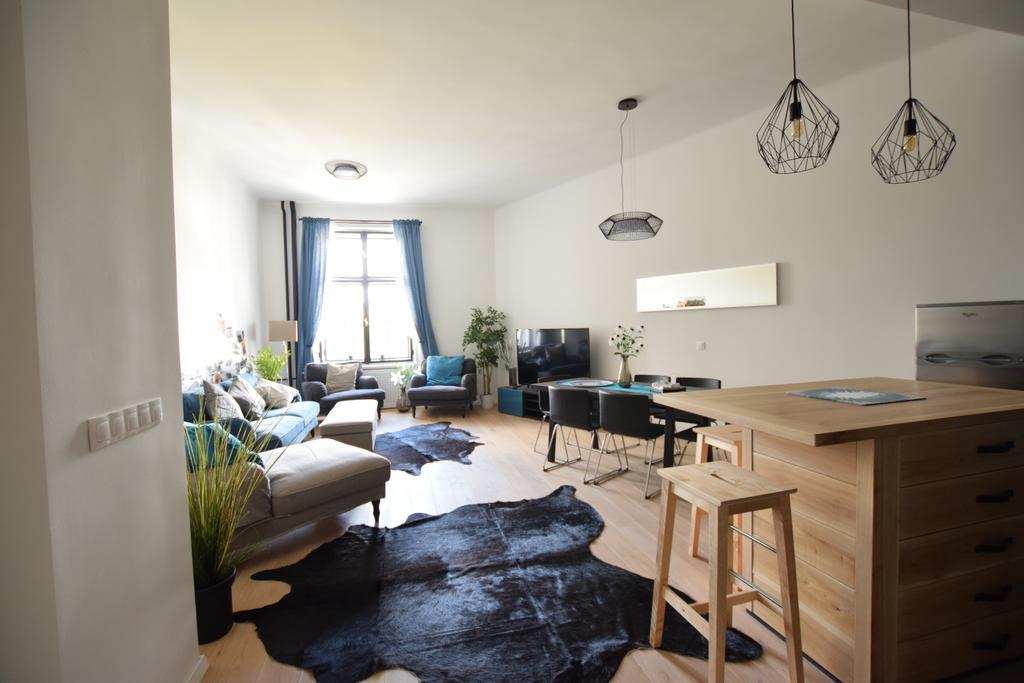 Luxury Apartment By Hi5 - Bajcsy Suite Budapest Exteriör bild