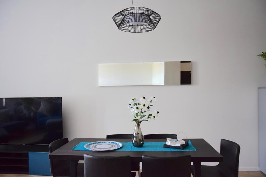 Luxury Apartment By Hi5 - Bajcsy Suite Budapest Exteriör bild