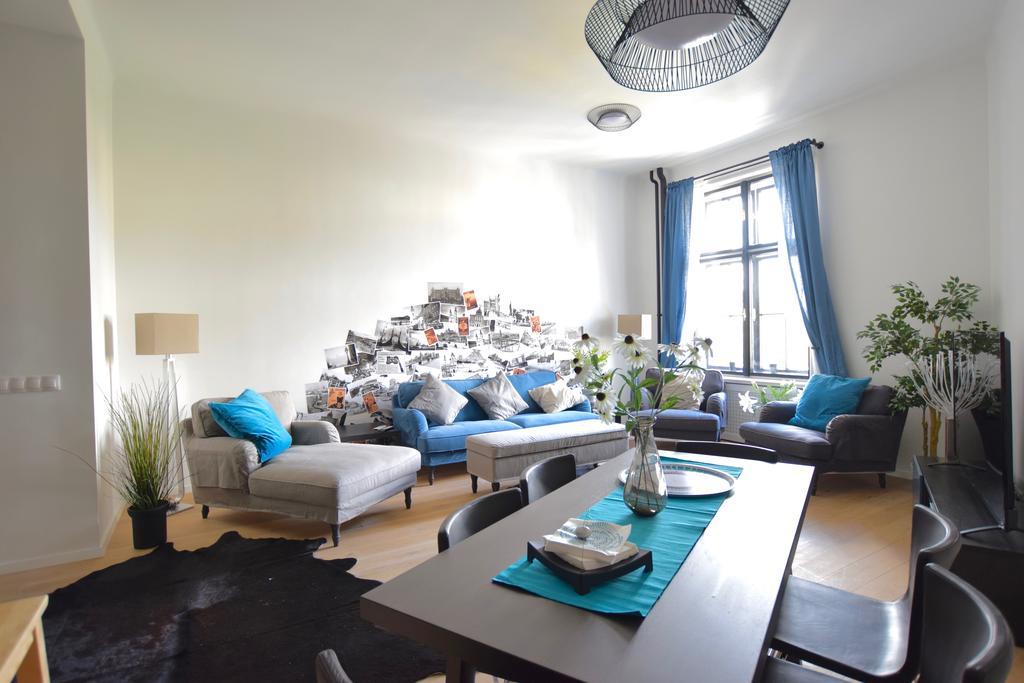 Luxury Apartment By Hi5 - Bajcsy Suite Budapest Exteriör bild